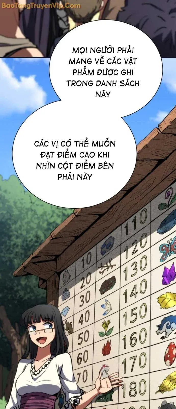 đọc truyện Wild Ranker Chương 3 ảnh 52 tại Thiên Thai Truyện