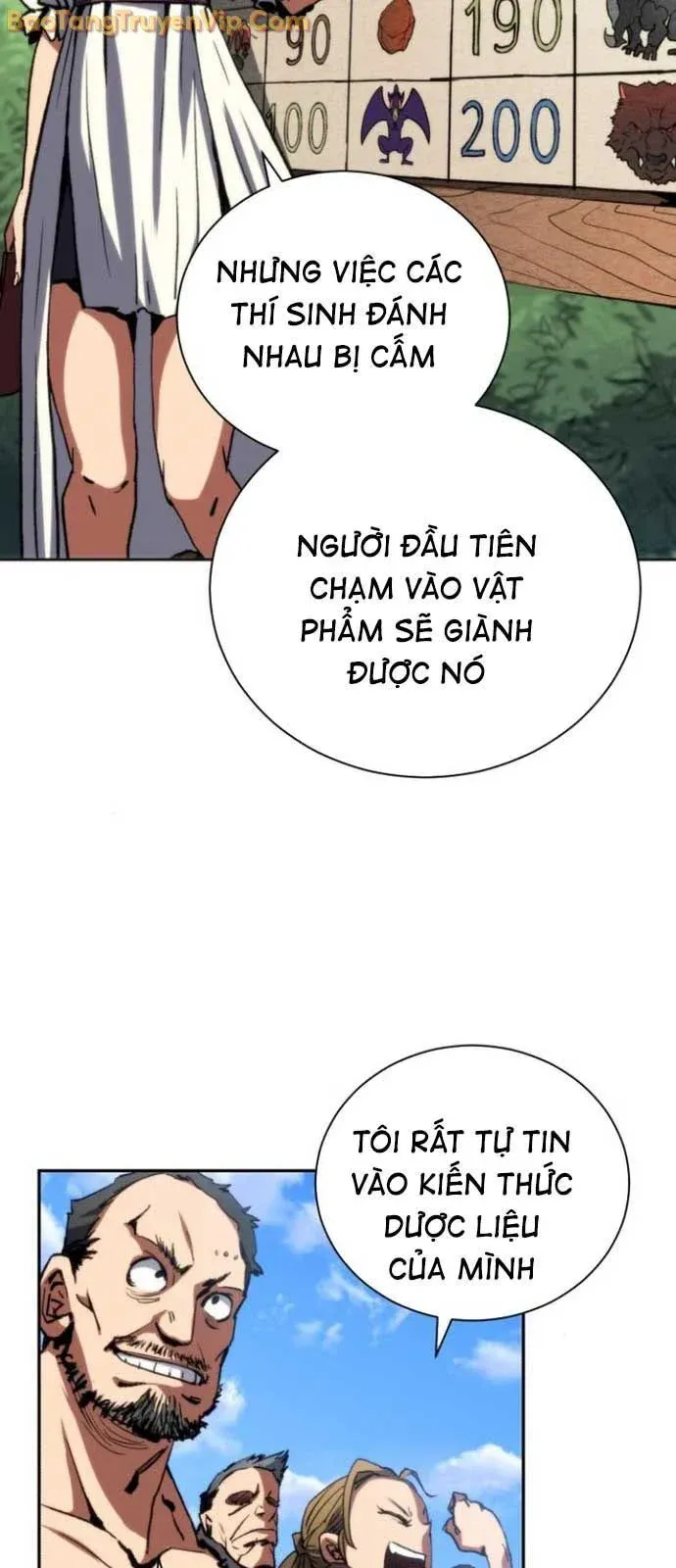 đọc truyện Wild Ranker Chương 3 ảnh 53 tại Thiên Thai Truyện