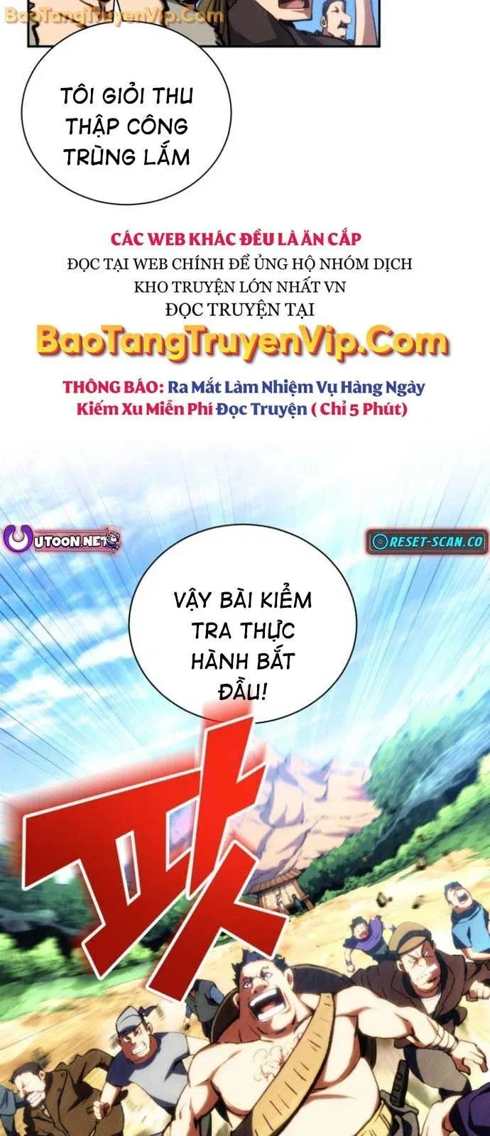 đọc truyện Wild Ranker Chương 3 ảnh 54 tại Thiên Thai Truyện