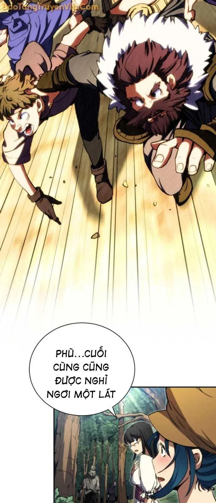 đọc truyện Wild Ranker Chương 3 ảnh 55 tại Thiên Thai Truyện