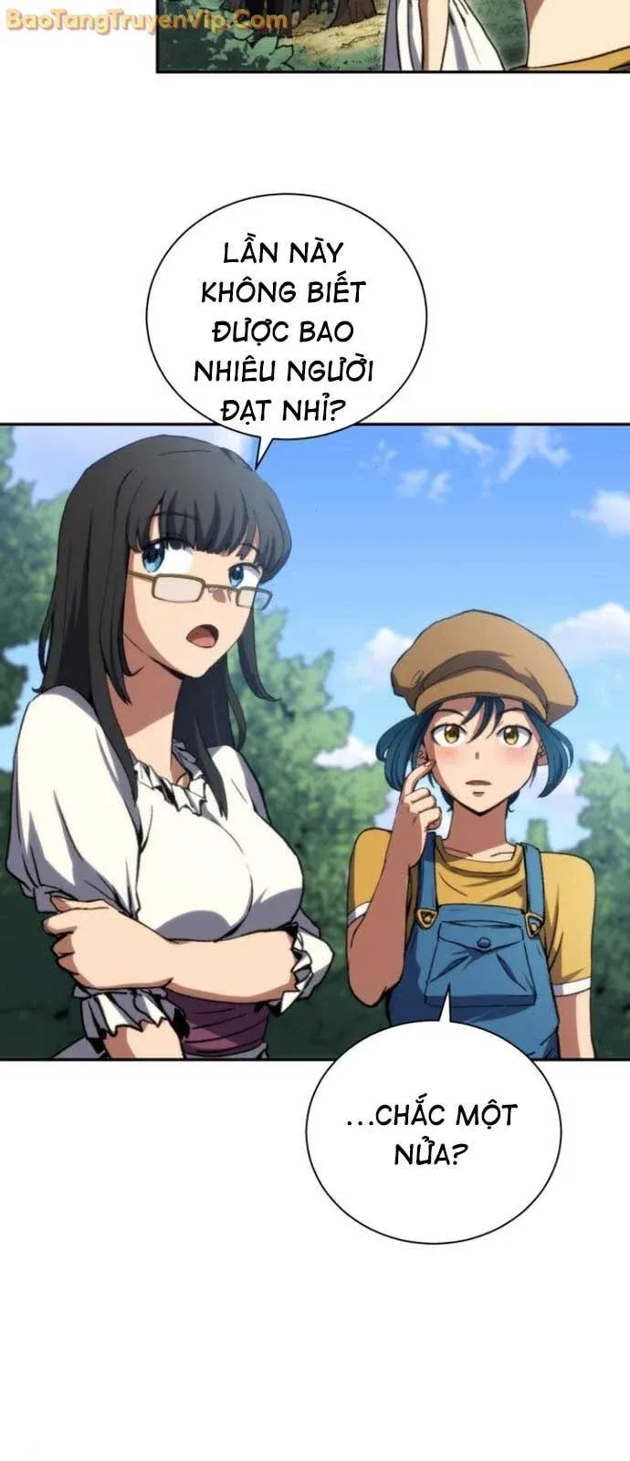 đọc truyện Wild Ranker Chương 3 ảnh 56 tại Thiên Thai Truyện