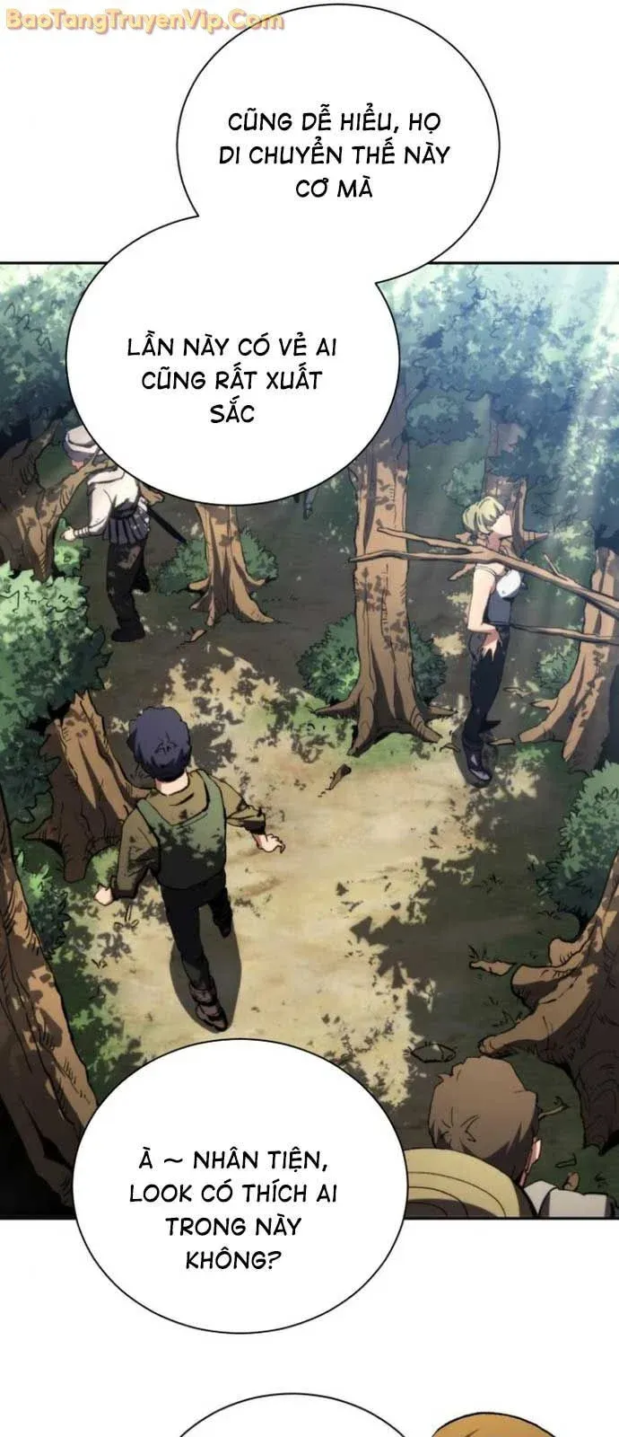 đọc truyện Wild Ranker Chương 3 ảnh 57 tại Thiên Thai Truyện