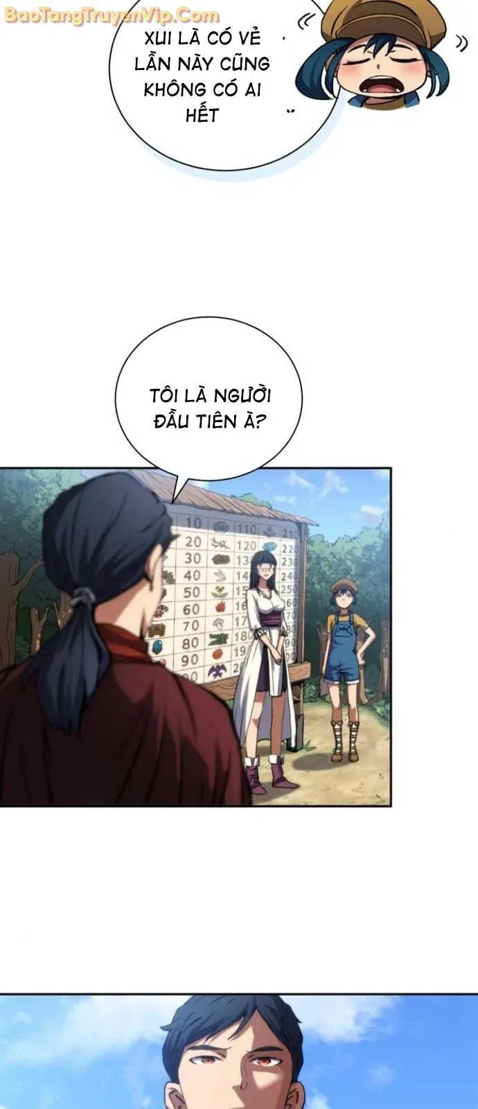 đọc truyện Wild Ranker Chương 3 ảnh 58 tại Thiên Thai Truyện