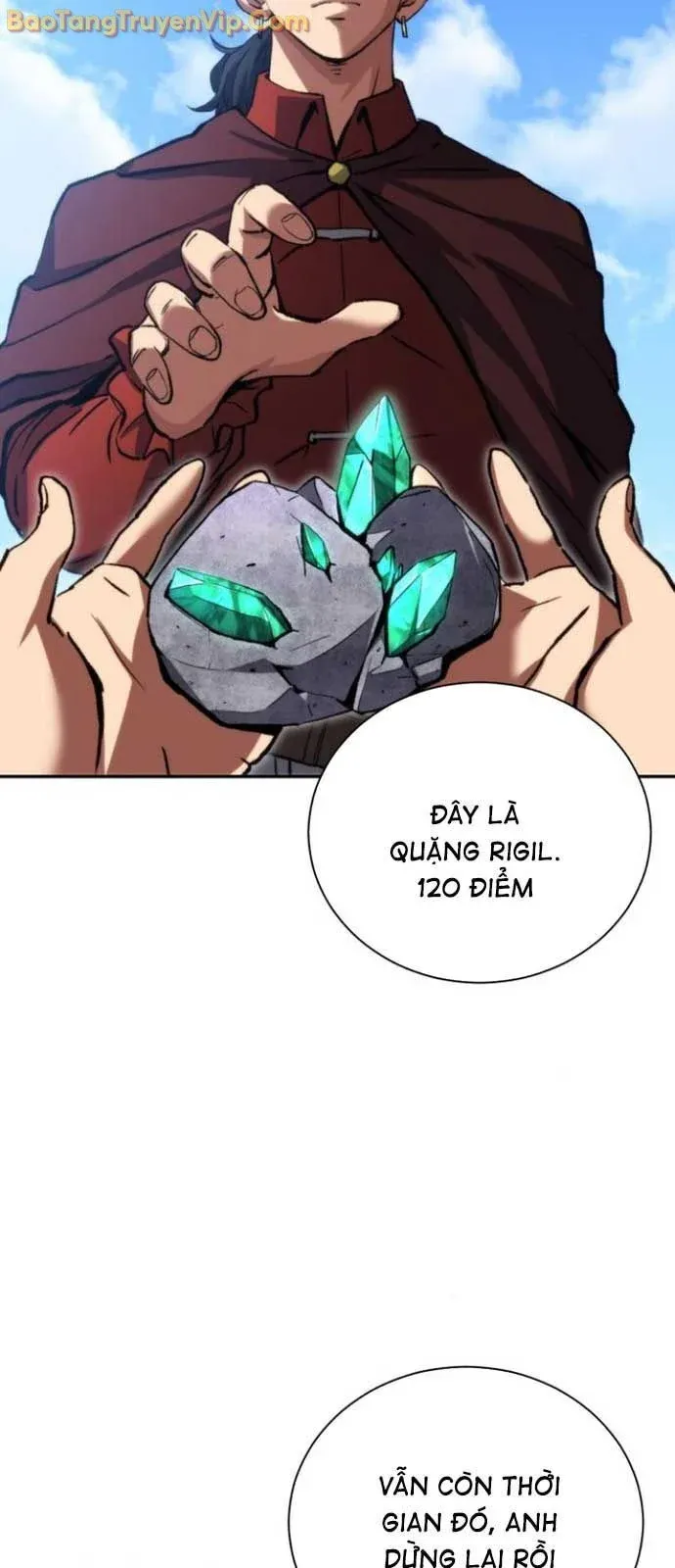 đọc truyện Wild Ranker Chương 3 ảnh 59 tại Thiên Thai Truyện