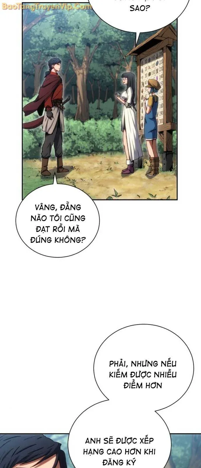 đọc truyện Wild Ranker Chương 3 ảnh 60 tại Thiên Thai Truyện