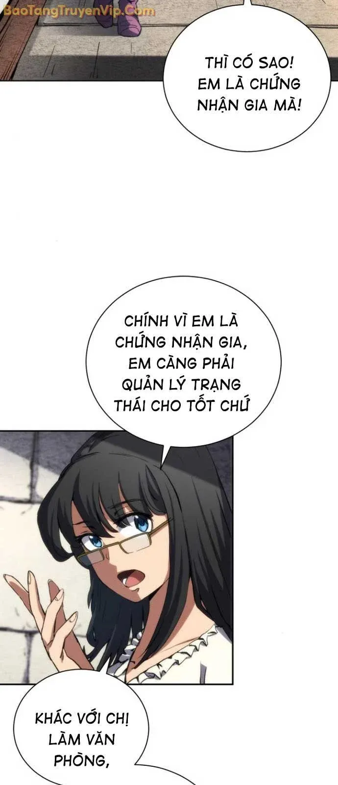 đọc truyện Wild Ranker Chương 3 ảnh 8 tại Thiên Thai Truyện