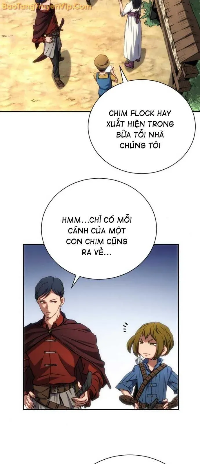 đọc truyện Wild Ranker Chương 3 ảnh 63 tại Thiên Thai Truyện