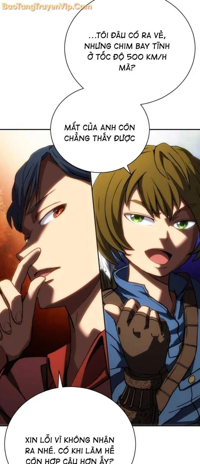 đọc truyện Wild Ranker Chương 3 ảnh 64 tại Thiên Thai Truyện