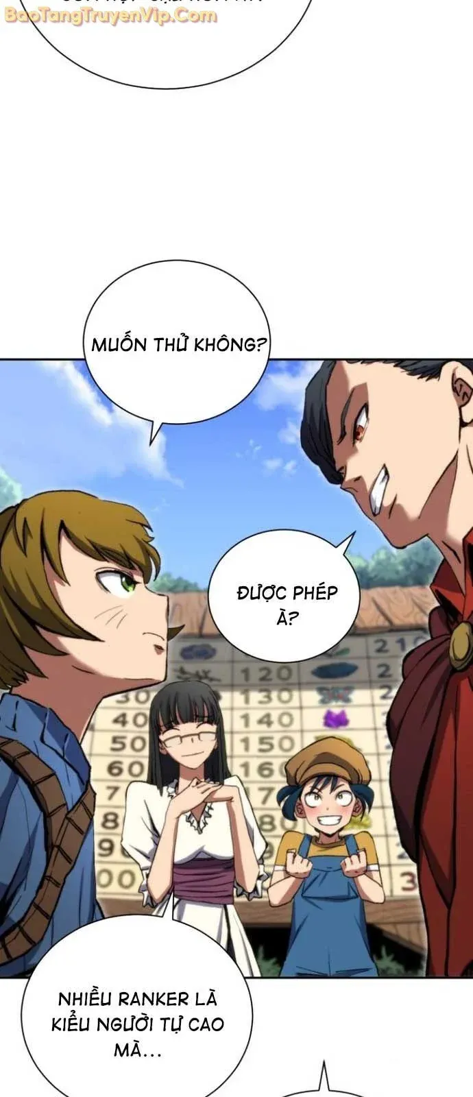 đọc truyện Wild Ranker Chương 3 ảnh 65 tại Thiên Thai Truyện