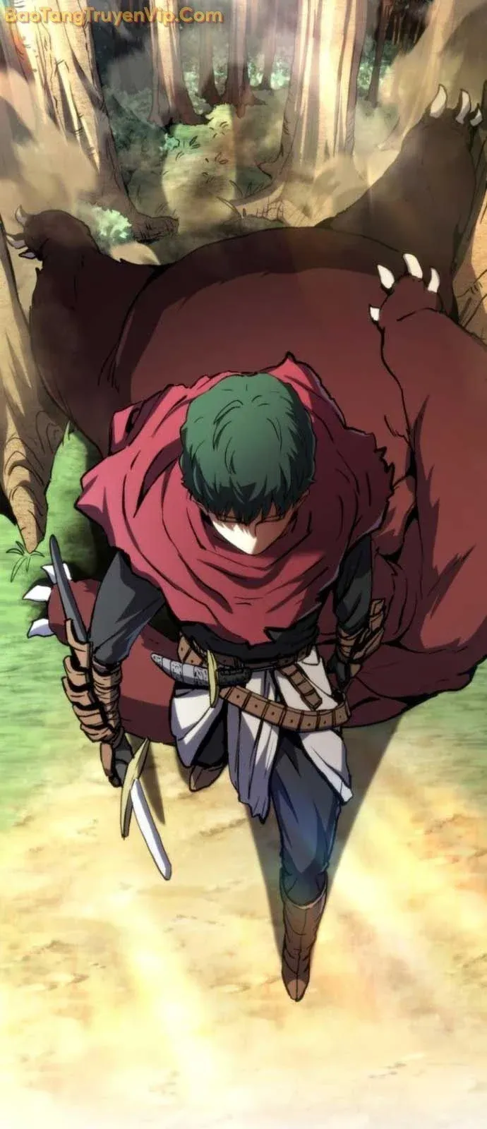 đọc truyện Wild Ranker Chương 3 ảnh 68 tại Thiên Thai Truyện