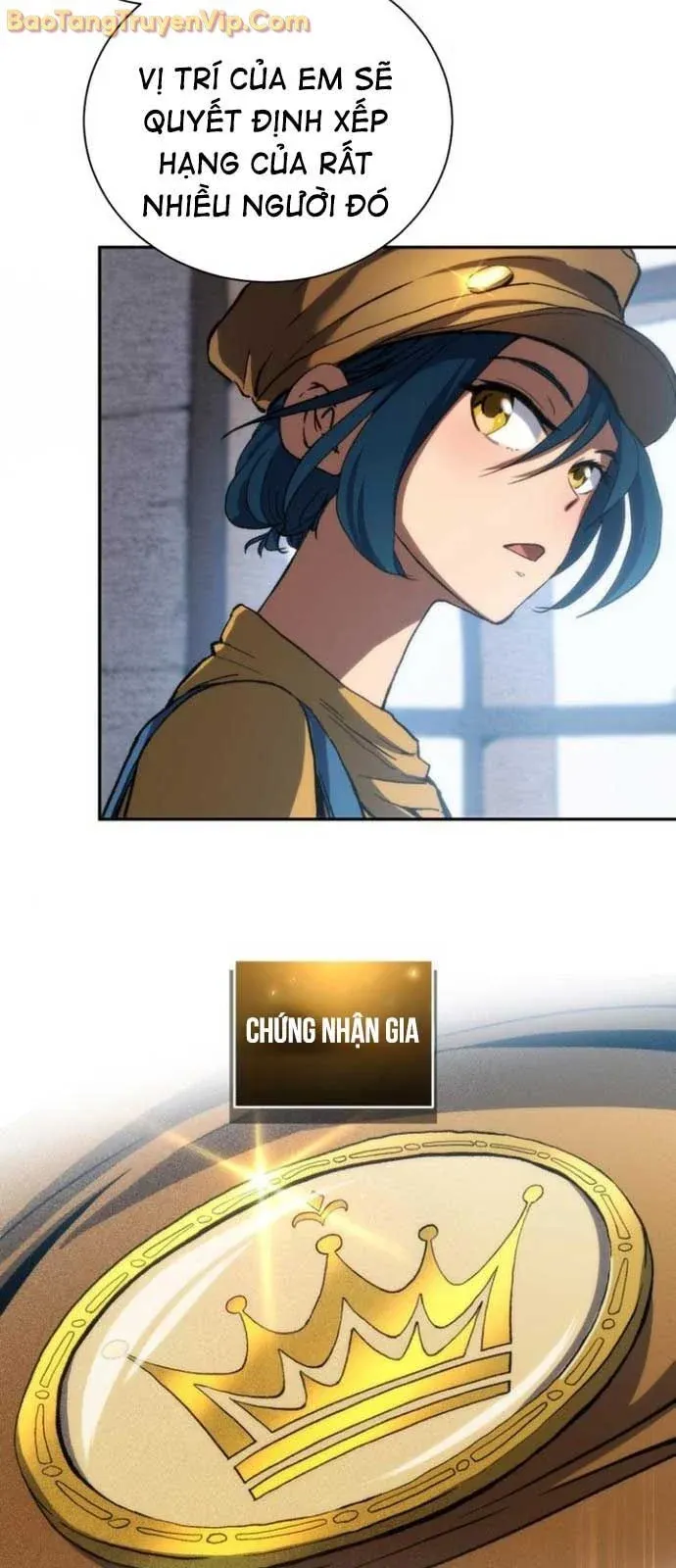 đọc truyện Wild Ranker Chương 3 ảnh 9 tại Thiên Thai Truyện