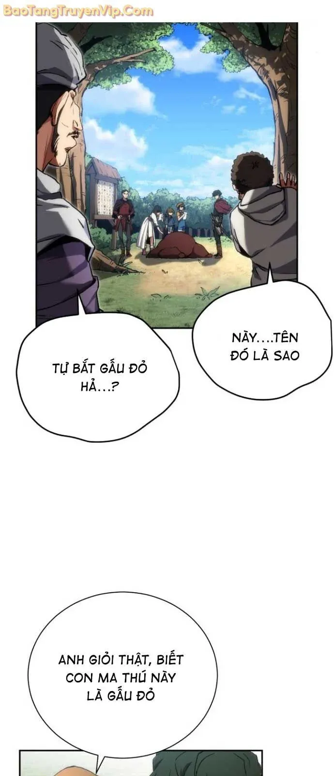 đọc truyện Wild Ranker Chương 3 ảnh 72 tại Thiên Thai Truyện