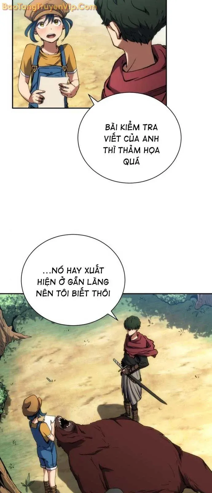 đọc truyện Wild Ranker Chương 3 ảnh 73 tại Thiên Thai Truyện