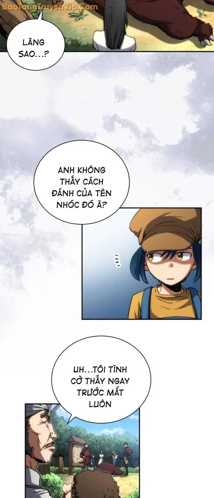 đọc truyện Wild Ranker Chương 3 ảnh 74 tại Thiên Thai Truyện