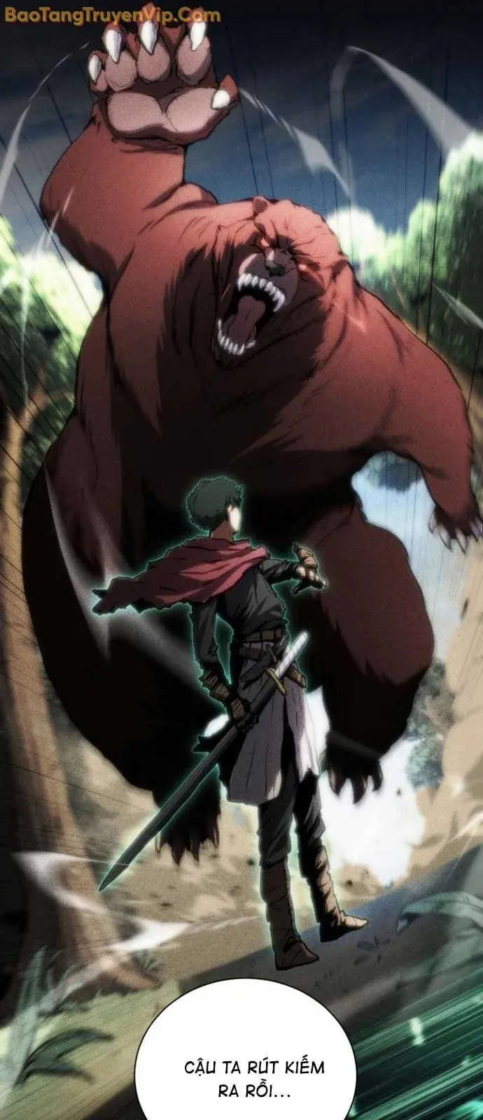 đọc truyện Wild Ranker Chương 3 ảnh 76 tại Thiên Thai Truyện