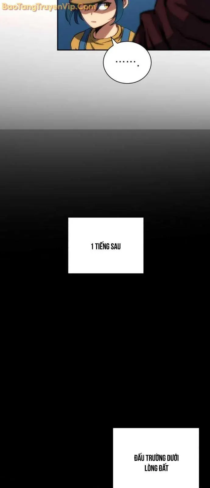 đọc truyện Wild Ranker Chương 3 ảnh 79 tại Thiên Thai Truyện