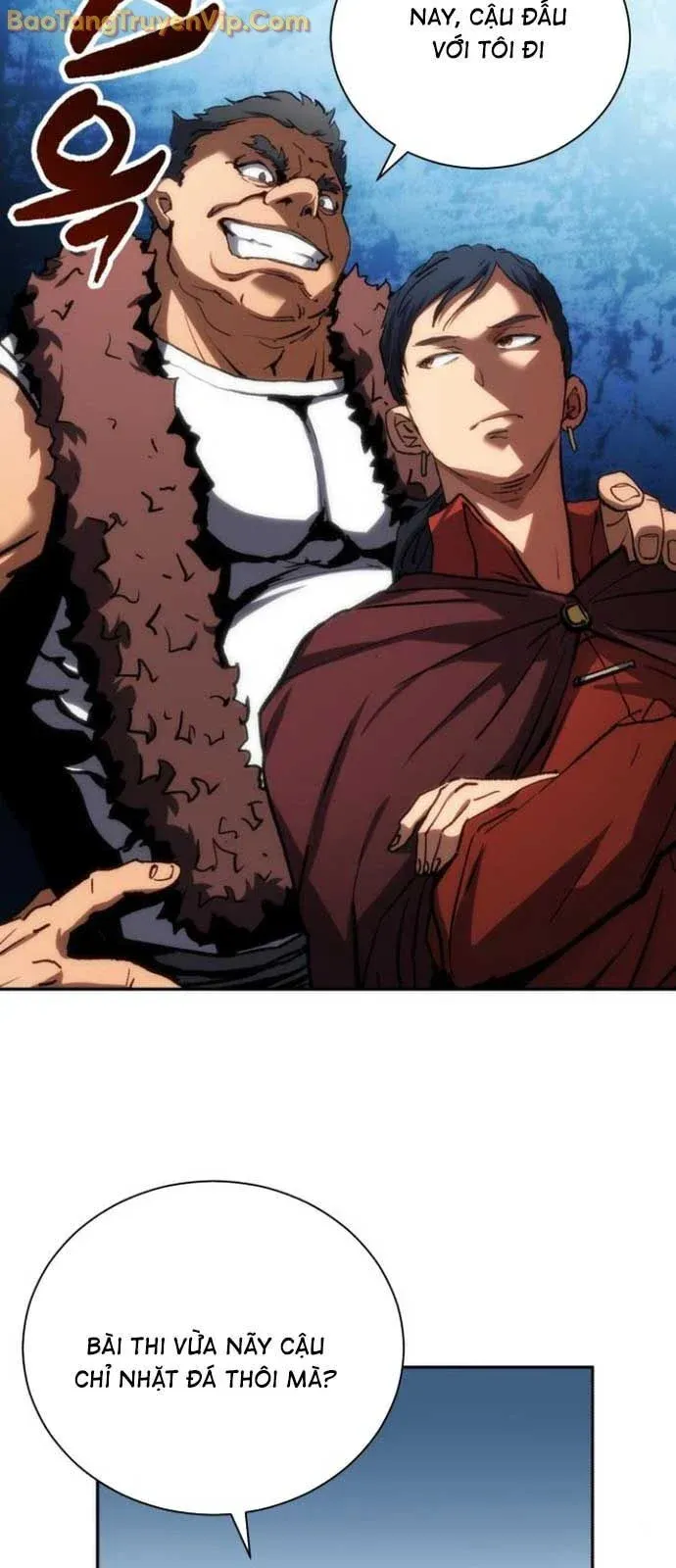 đọc truyện Wild Ranker Chương 3 ảnh 85 tại Thiên Thai Truyện