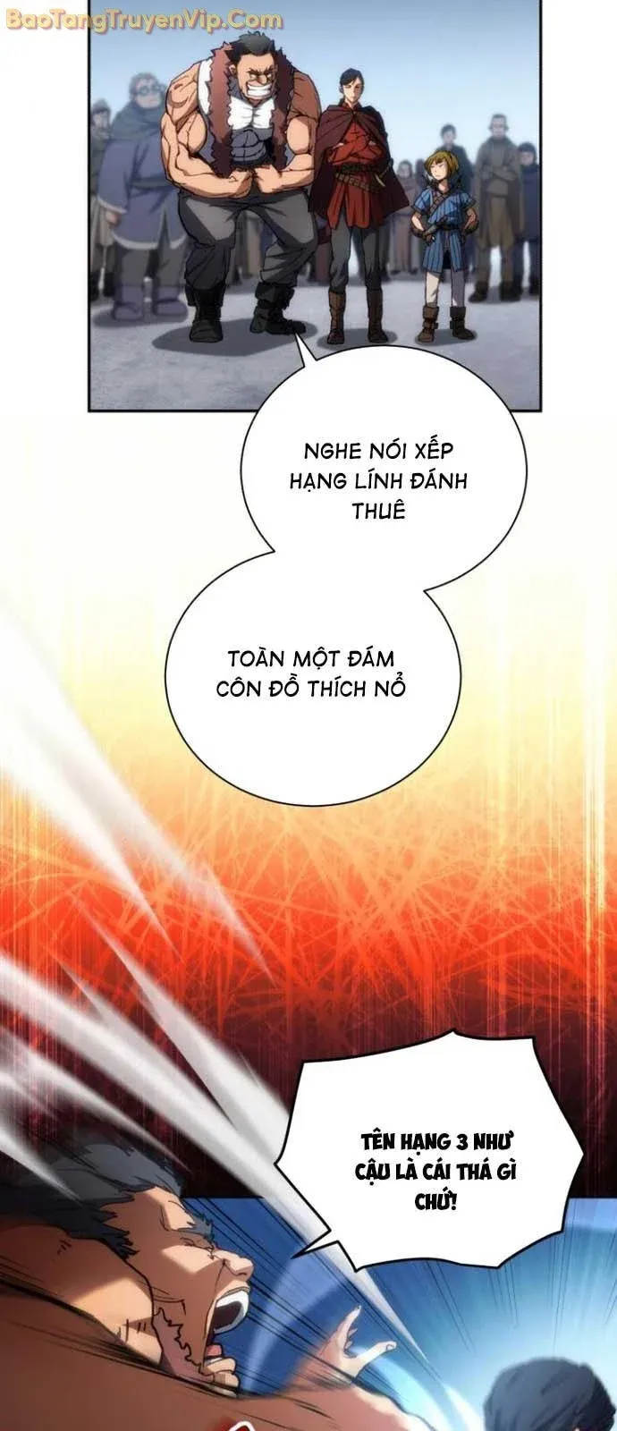 đọc truyện Wild Ranker Chương 3 ảnh 86 tại Thiên Thai Truyện