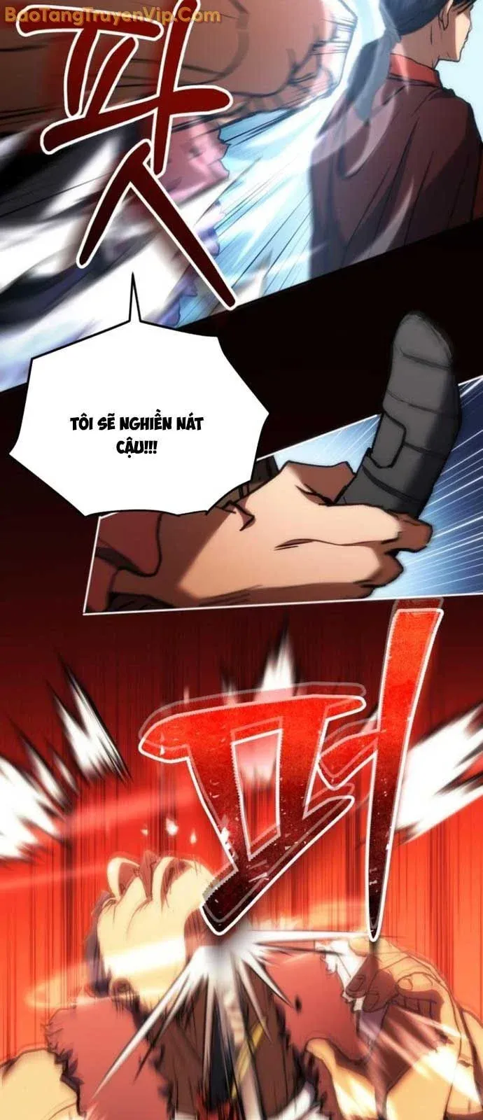 đọc truyện Wild Ranker Chương 3 ảnh 87 tại Thiên Thai Truyện