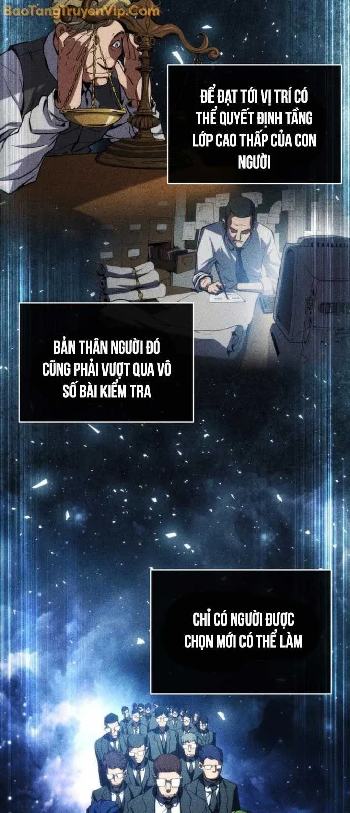 đọc truyện Wild Ranker Chương 3 ảnh 11 tại Thiên Thai Truyện