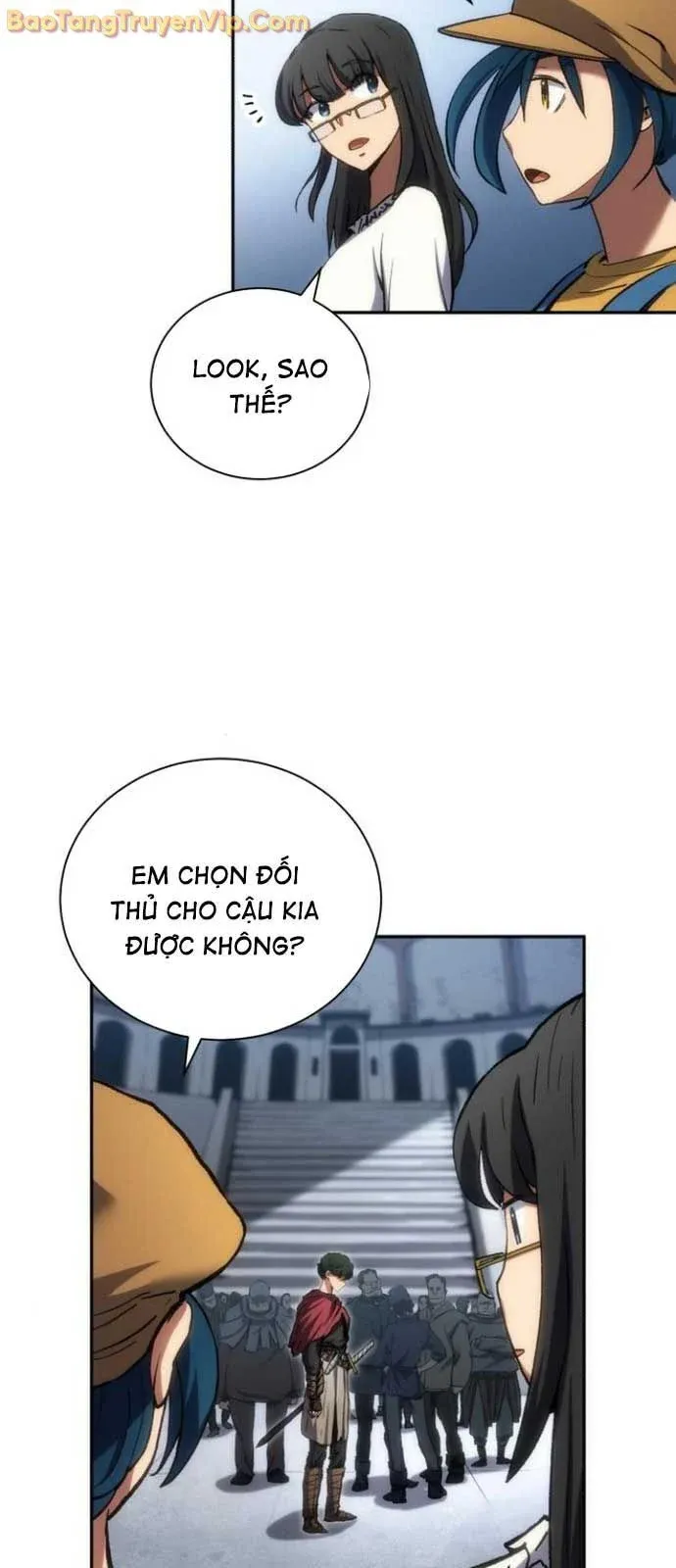 đọc truyện Wild Ranker Chương 3 ảnh 92 tại Thiên Thai Truyện