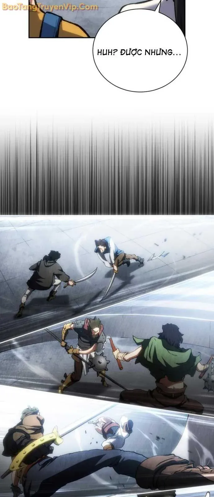 đọc truyện Wild Ranker Chương 3 ảnh 93 tại Thiên Thai Truyện