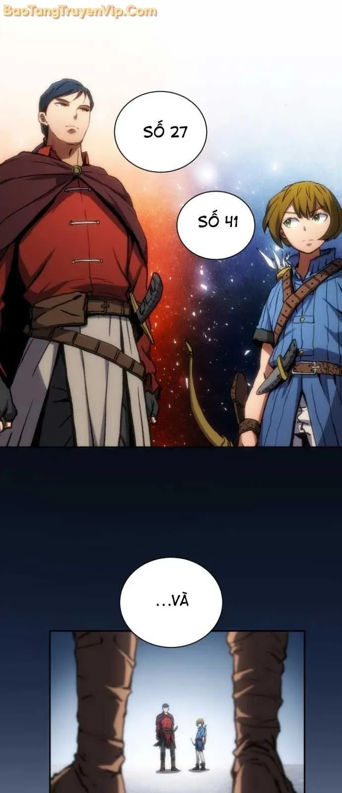 đọc truyện Wild Ranker Chương 3 ảnh 95 tại Thiên Thai Truyện