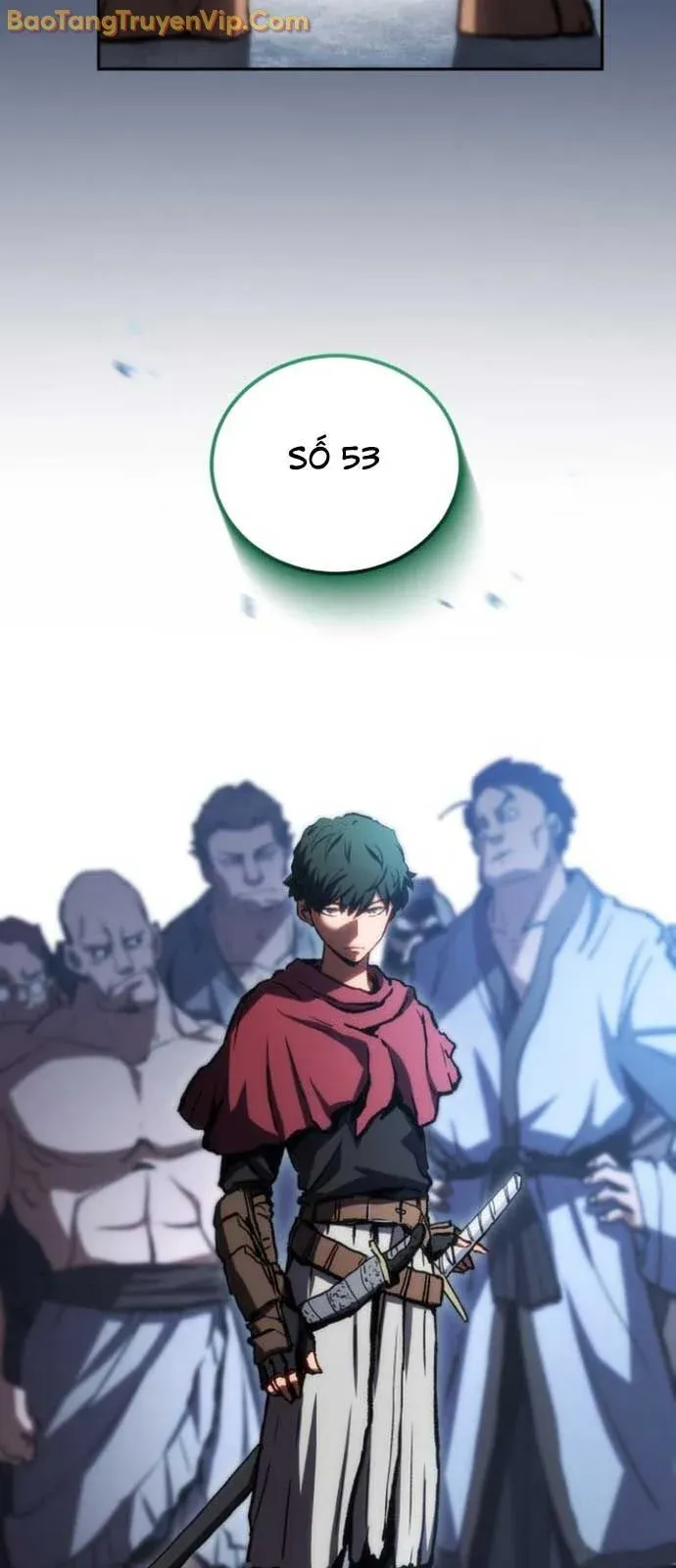 đọc truyện Wild Ranker Chương 3 ảnh 96 tại Thiên Thai Truyện