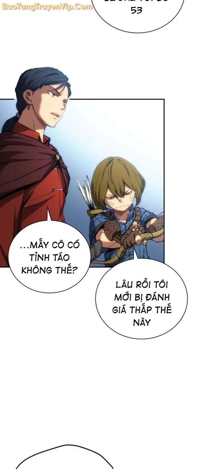 đọc truyện Wild Ranker Chương 3 ảnh 98 tại Thiên Thai Truyện