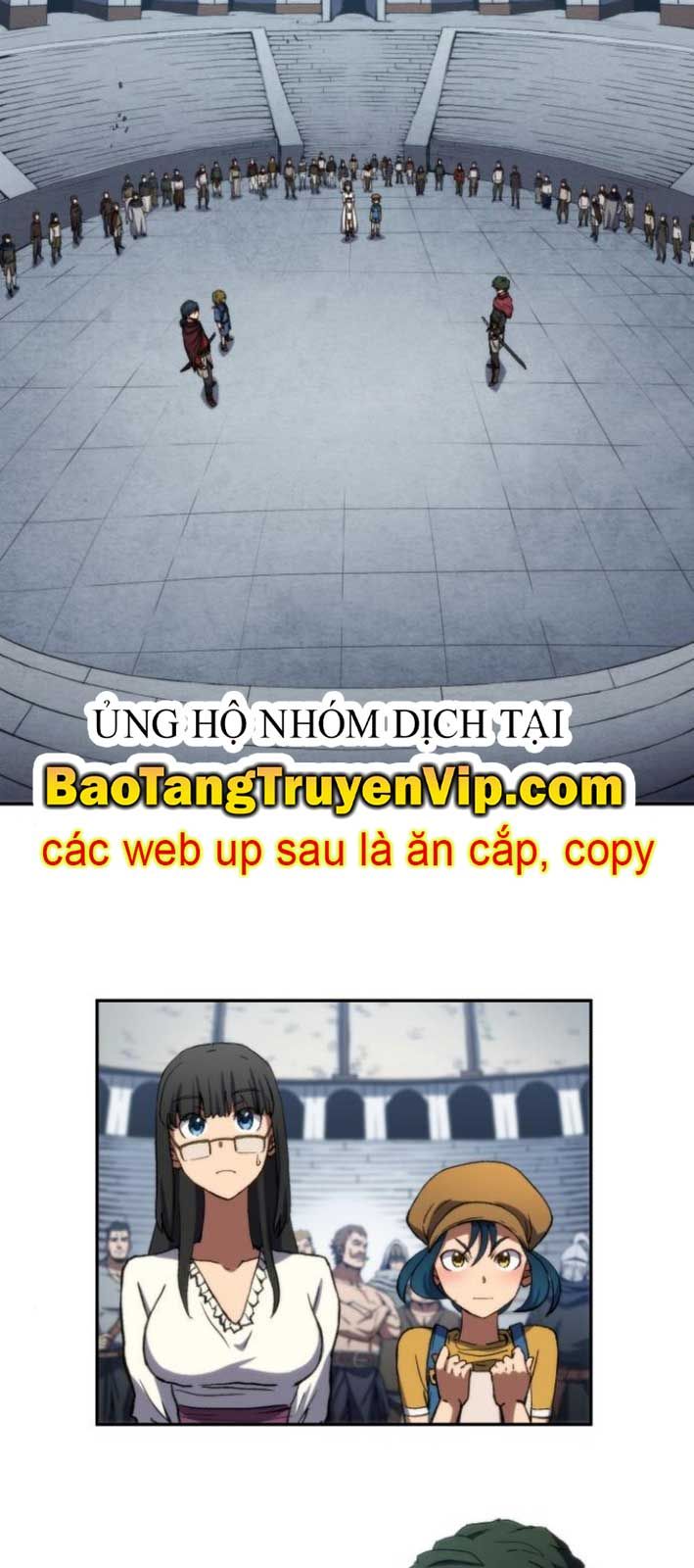 đọc truyện Wild Ranker Chương 4 ảnh 3 tại Thiên Thai Truyện