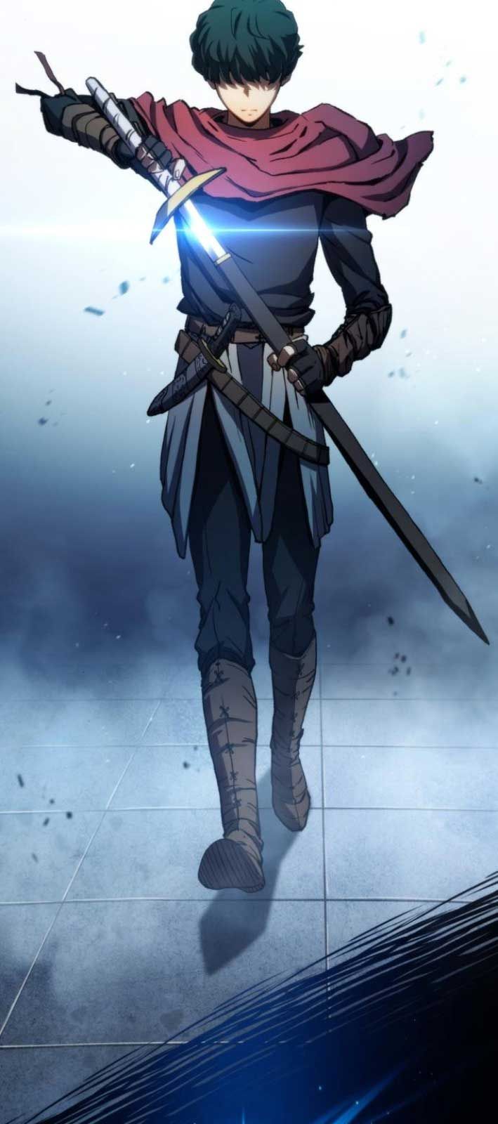 đọc truyện Wild Ranker Chương 4 ảnh 12 tại Thiên Thai Truyện