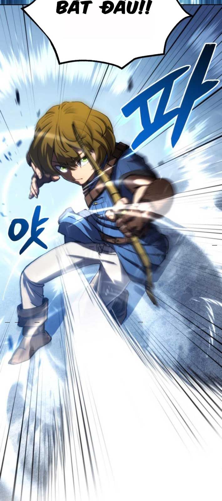 đọc truyện Wild Ranker Chương 4 ảnh 14 tại Thiên Thai Truyện