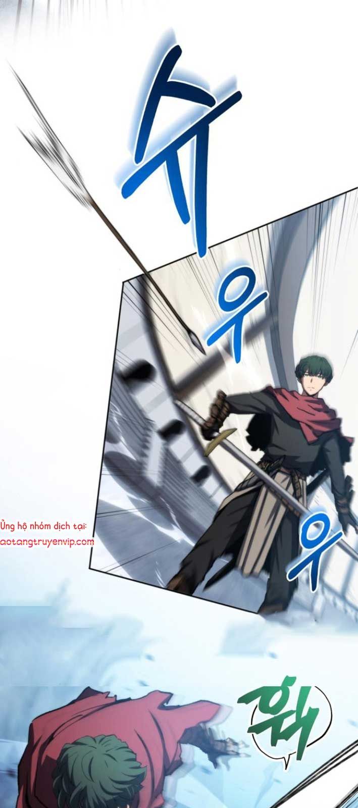 đọc truyện Wild Ranker Chương 4 ảnh 15 tại Thiên Thai Truyện