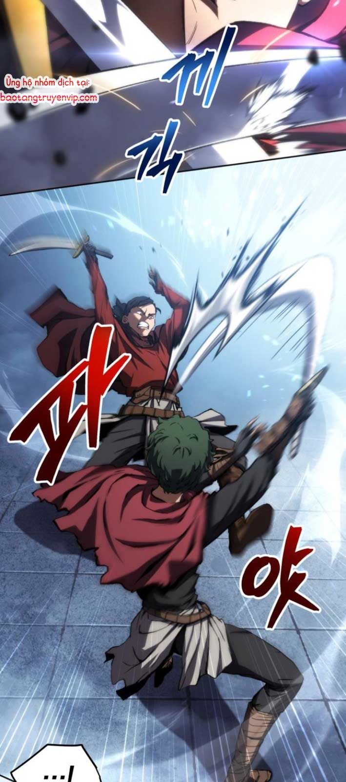 đọc truyện Wild Ranker Chương 4 ảnh 21 tại Thiên Thai Truyện