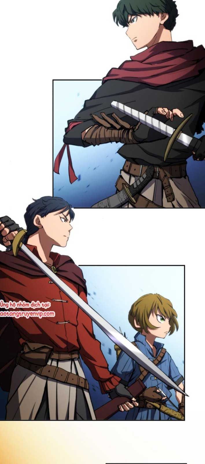 đọc truyện Wild Ranker Chương 4 ảnh 4 tại Thiên Thai Truyện