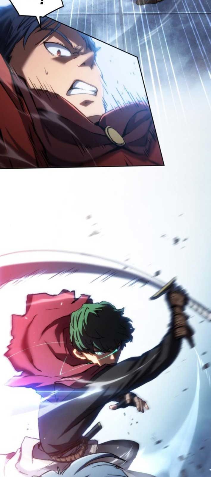 đọc truyện Wild Ranker Chương 4 ảnh 22 tại Thiên Thai Truyện