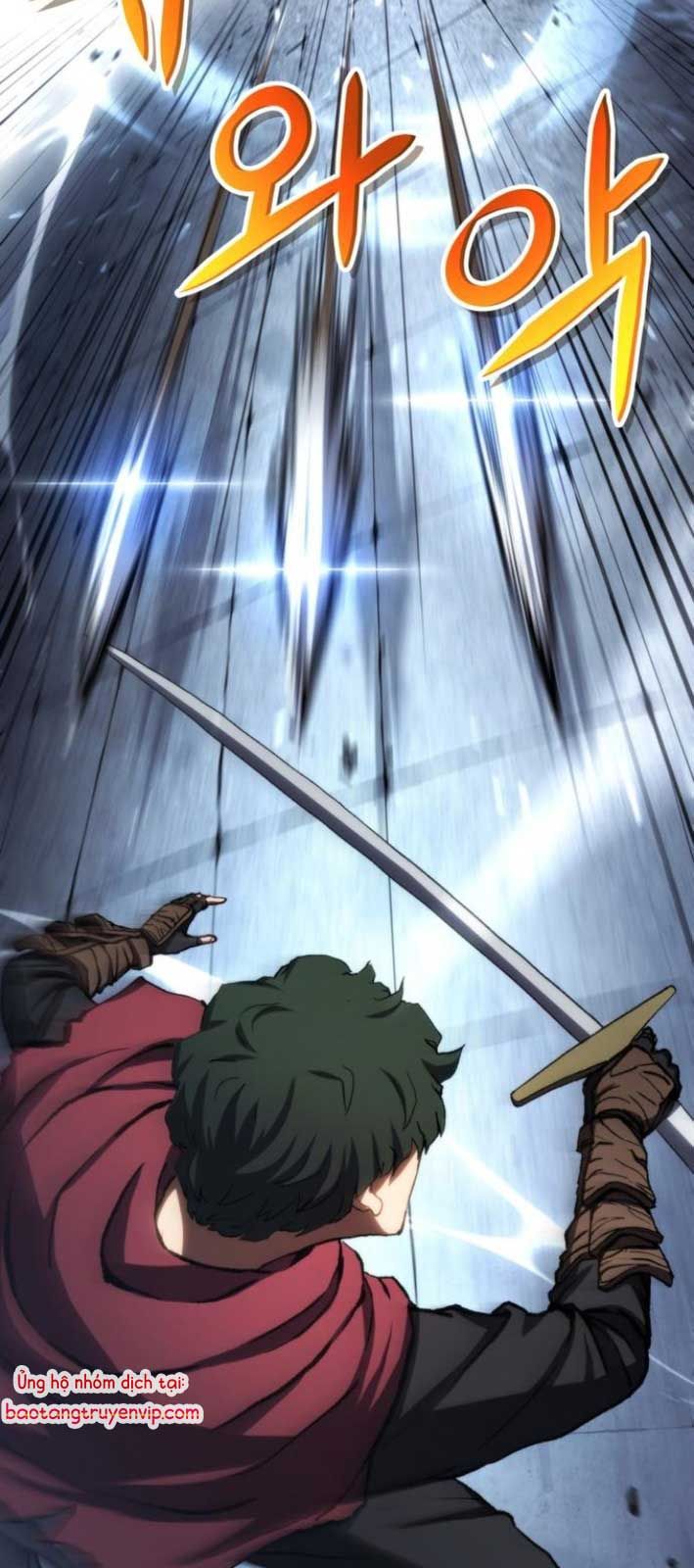 đọc truyện Wild Ranker Chương 4 ảnh 24 tại Thiên Thai Truyện