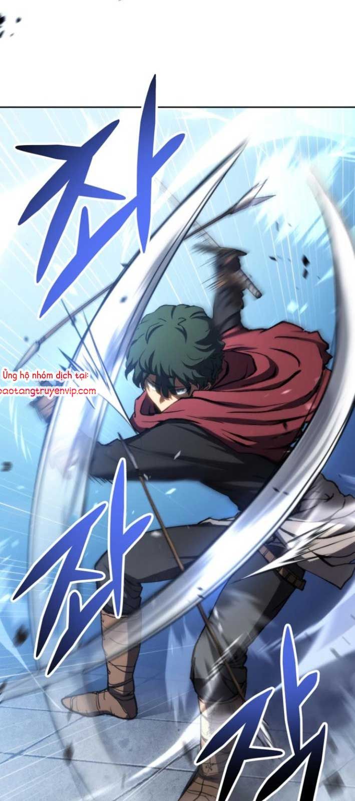 đọc truyện Wild Ranker Chương 4 ảnh 26 tại Thiên Thai Truyện