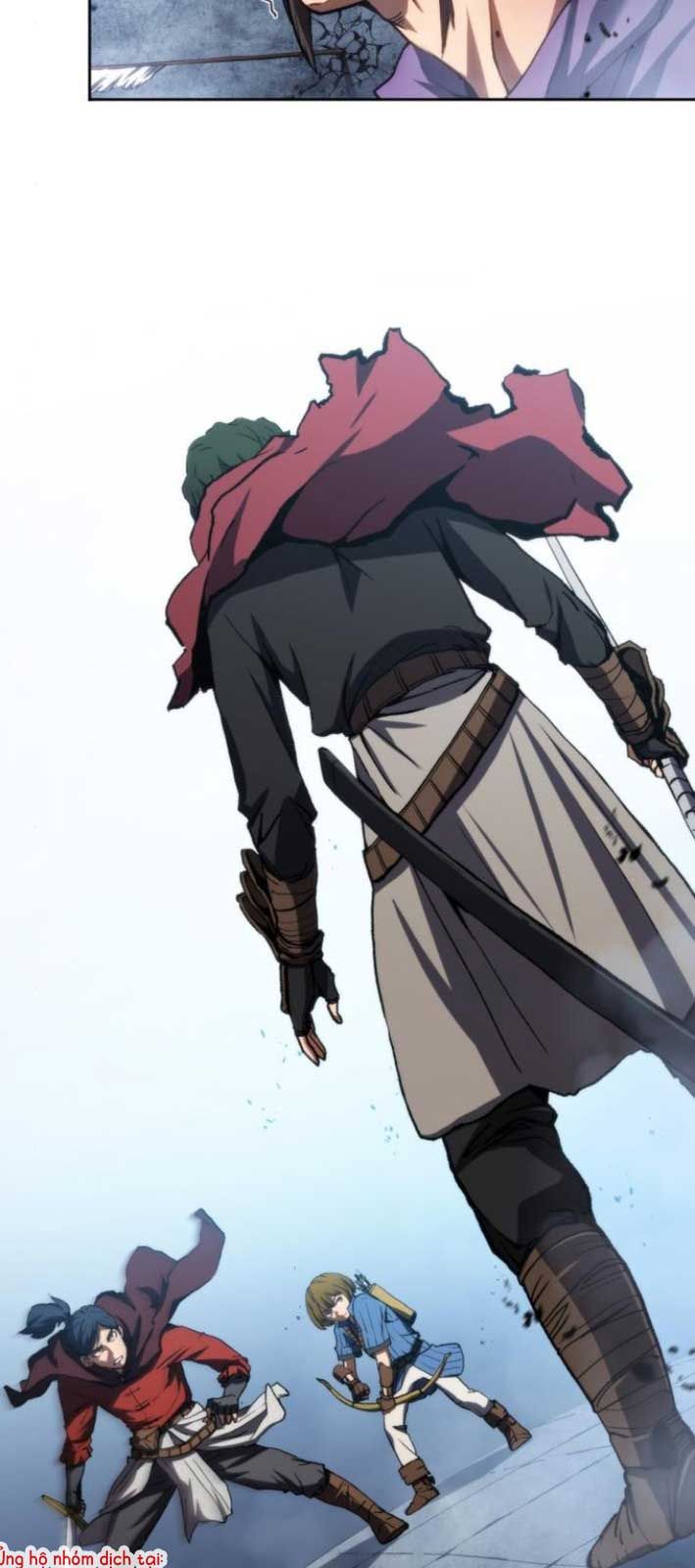 đọc truyện Wild Ranker Chương 4 ảnh 28 tại Thiên Thai Truyện