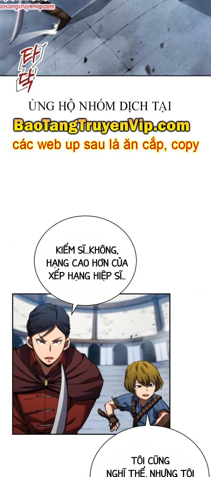 đọc truyện Wild Ranker Chương 4 ảnh 29 tại Thiên Thai Truyện