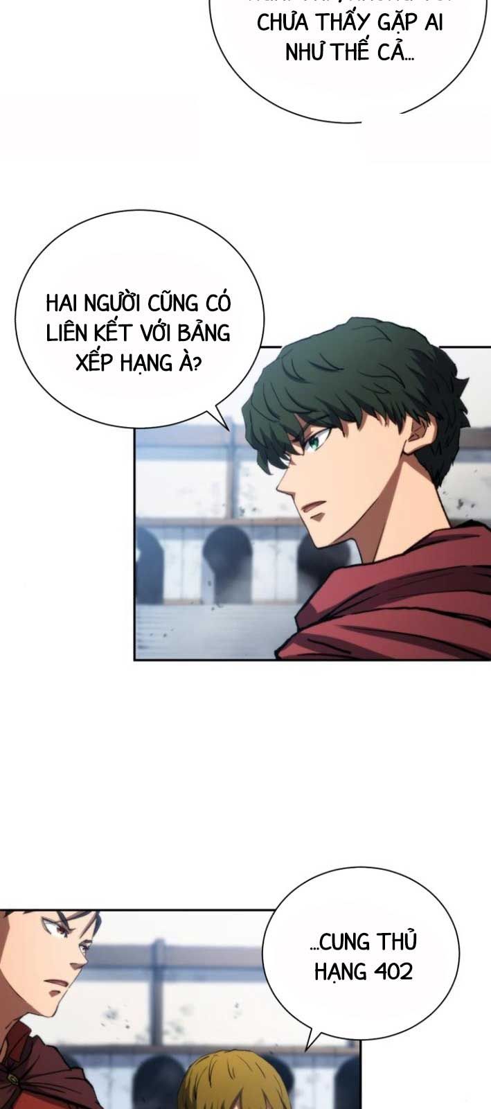 đọc truyện Wild Ranker Chương 4 ảnh 30 tại Thiên Thai Truyện