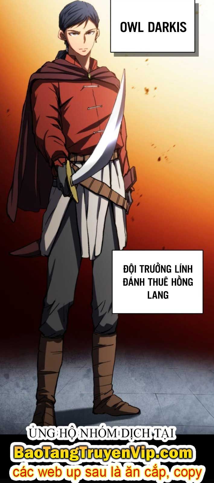 đọc truyện Wild Ranker Chương 4 ảnh 5 tại Thiên Thai Truyện