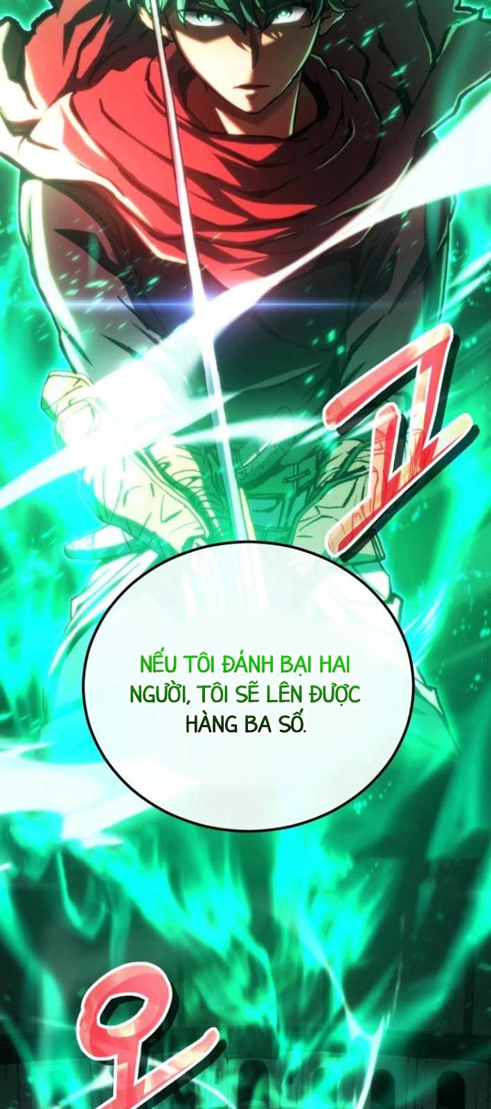 đọc truyện Wild Ranker Chương 4 ảnh 32 tại Thiên Thai Truyện