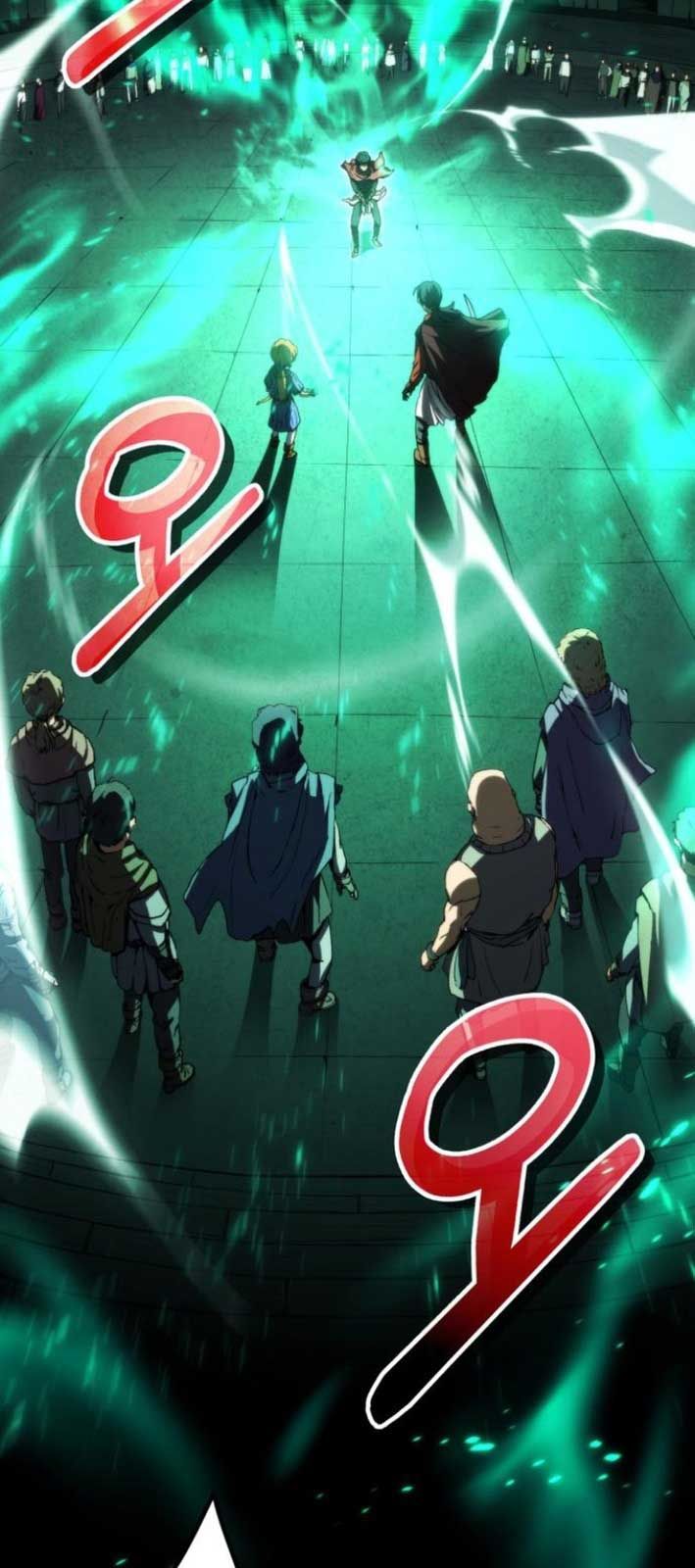 đọc truyện Wild Ranker Chương 4 ảnh 33 tại Thiên Thai Truyện