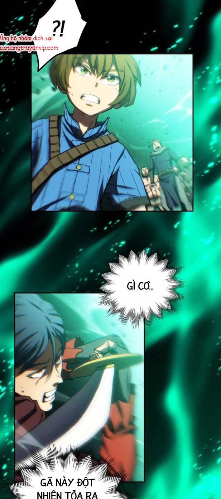 đọc truyện Wild Ranker Chương 4 ảnh 34 tại Thiên Thai Truyện