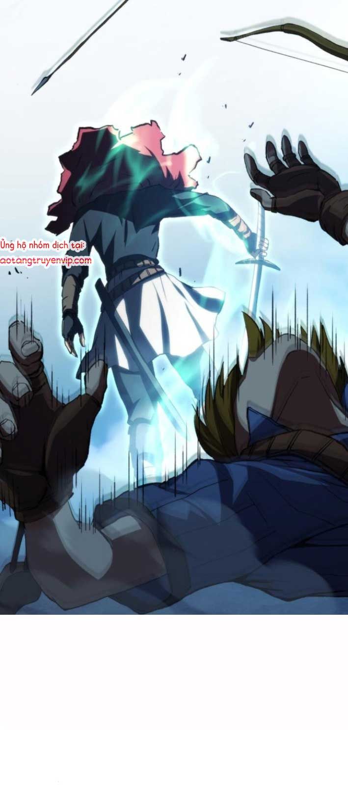 đọc truyện Wild Ranker Chương 4 ảnh 39 tại Thiên Thai Truyện