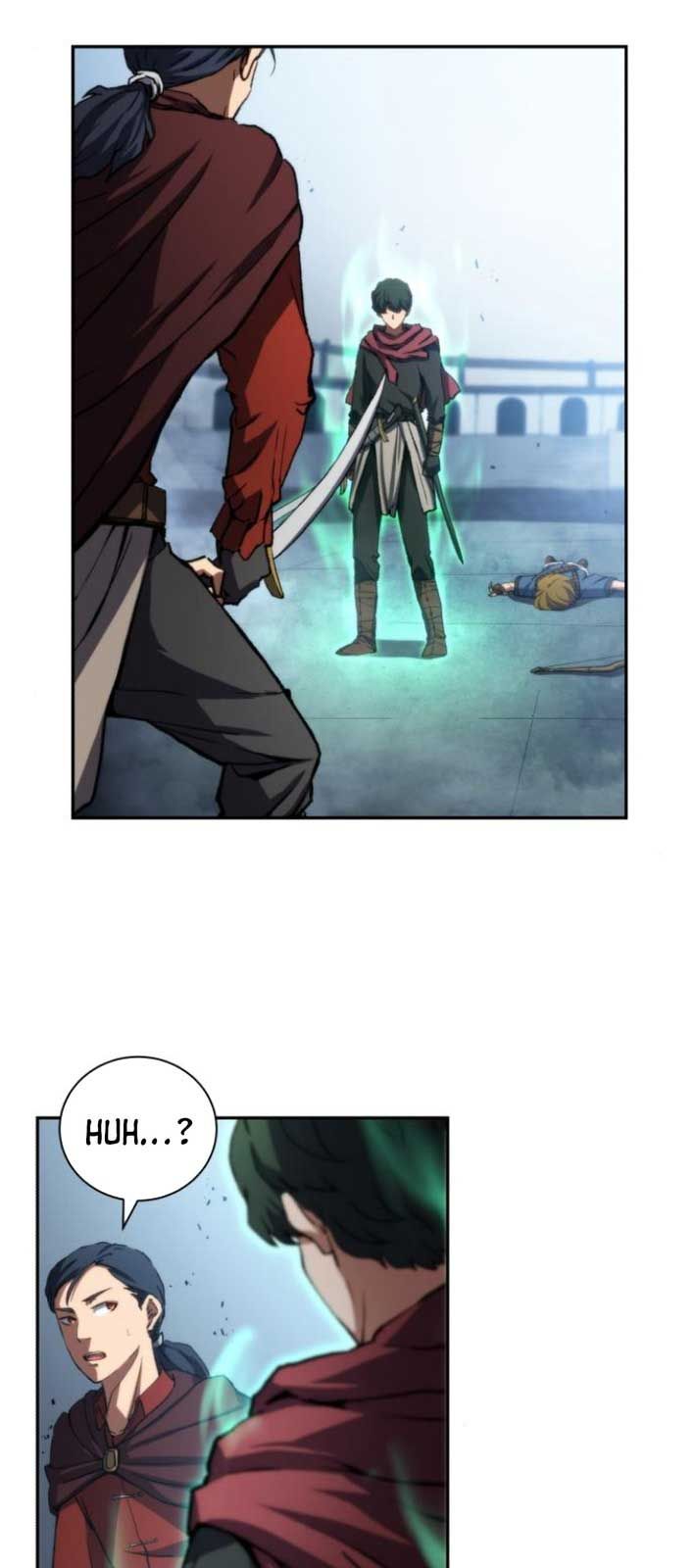 đọc truyện Wild Ranker Chương 4 ảnh 40 tại Thiên Thai Truyện