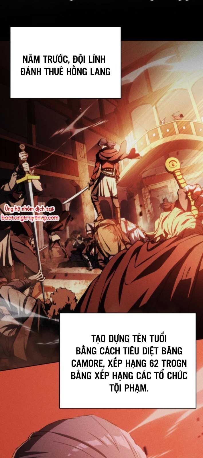 đọc truyện Wild Ranker Chương 4 ảnh 6 tại Thiên Thai Truyện