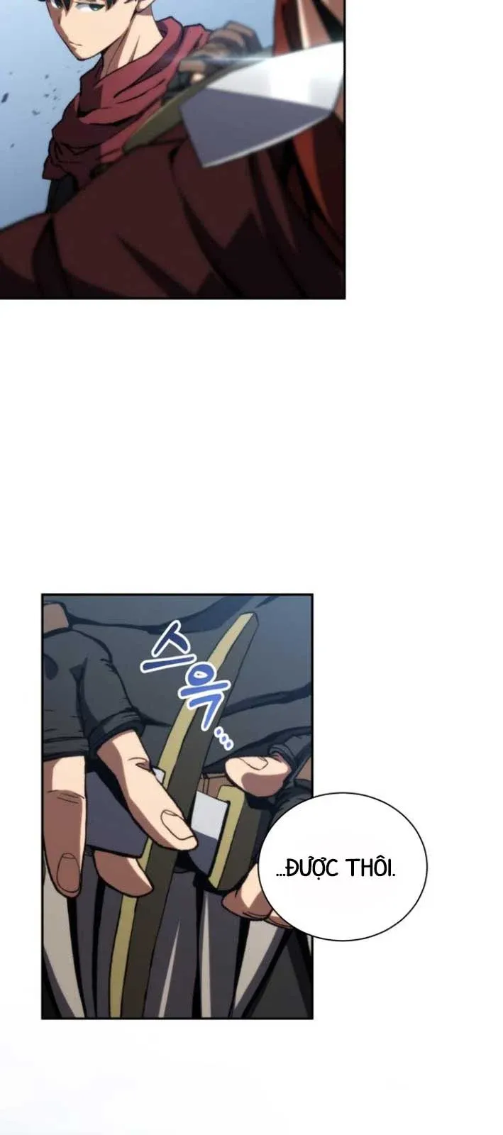 đọc truyện Wild Ranker Chương 4 ảnh 46 tại Thiên Thai Truyện