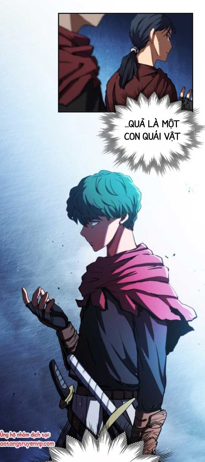 đọc truyện Wild Ranker Chương 4 ảnh 47 tại Thiên Thai Truyện